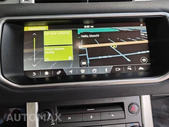 2017 Land Rover Range Rover Evoque SE – miniatura 44