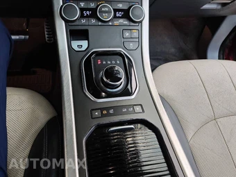2017 Land Rover Range Rover Evoque SE – miniatura 47