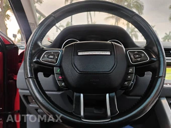 2017 Land Rover Range Rover Evoque SE – miniatura 49
