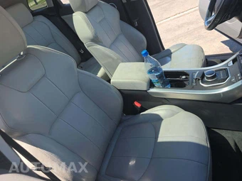 2017 Land Rover Range Rover Evoque SE – miniatura 15