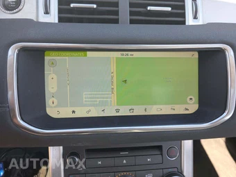 2017 Land Rover Range Rover Evoque SE – miniatura 22