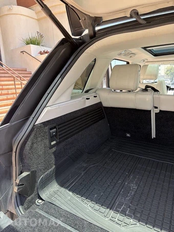2017 Land Rover Range Rover HSE - miniatura 23