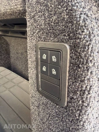 2017 Land Rover Range Rover HSE - miniatura 25