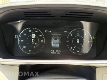 2017 Land Rover Range Rover HSE - miniatura 32