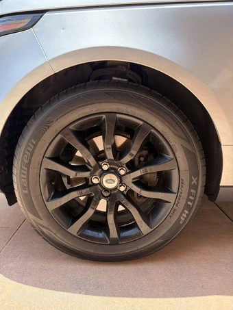 2017 Land Rover Range Rover HSE - miniatura 41