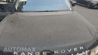 2017 Land Rover Range Rover HSE - miniatura 18