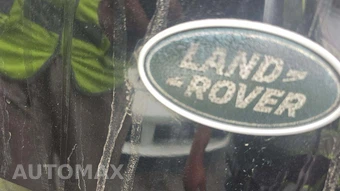 2017 Land Rover Range Rover HSE - miniatura 24