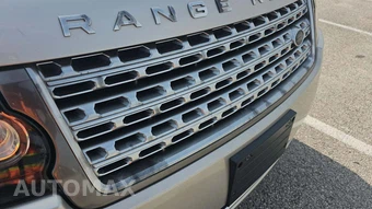 2017 Land Rover Range Rover HSE - miniatura 19
