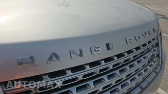 2017 Land Rover Range Rover HSE - miniatura 22