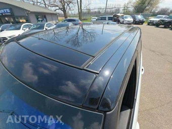2017 Land Rover Range Rover HSE – miniatura 13