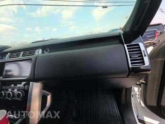 2017 Land Rover Range Rover HSE – miniatura 20