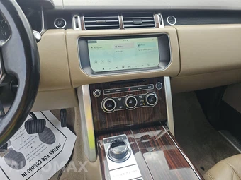 2017 Land Rover Range Rover HSE – miniatura 11