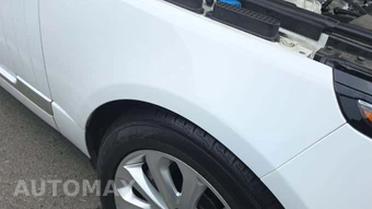 2017 Land Rover Range Rover HSE – miniatura 22