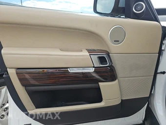2017 Land Rover Range Rover HSE – miniatura 9