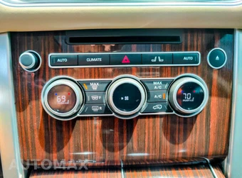 2017 Land Rover Range Rover HSE - miniatura 18