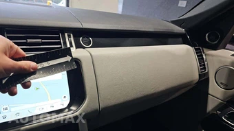 2017 Land Rover Range Rover HSE – miniatura 29