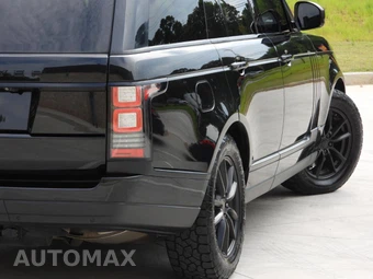 2017 Land Rover Range Rover - miniatura 13