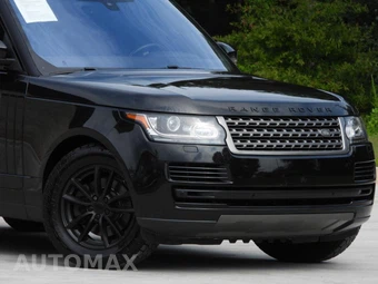 2017 Land Rover Range Rover - miniatura 16