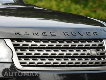 2017 Land Rover Range Rover - miniatura 17