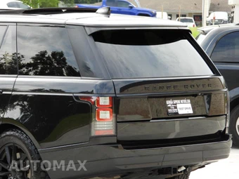 2017 Land Rover Range Rover - miniatura 21