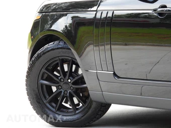 2017 Land Rover Range Rover - miniatura 23