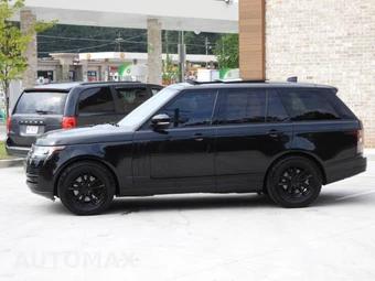 2017 Land Rover Range Rover - miniatura 26