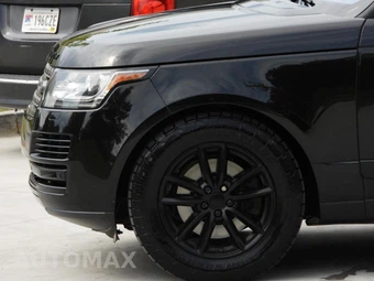 2017 Land Rover Range Rover - miniatura 27