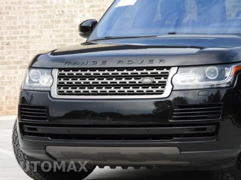 2017 Land Rover Range Rover - miniatura 3