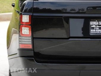 2017 Land Rover Range Rover - miniatura 32