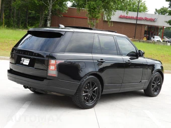 2017 Land Rover Range Rover - miniatura 37