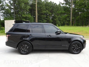 2017 Land Rover Range Rover - miniatura 38