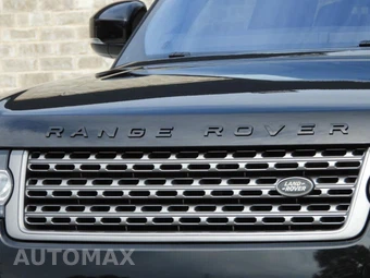 2017 Land Rover Range Rover - miniatura 4