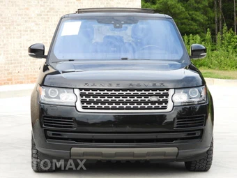 2017 Land Rover Range Rover - miniatura 40