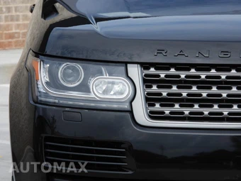 2017 Land Rover Range Rover - miniatura 41
