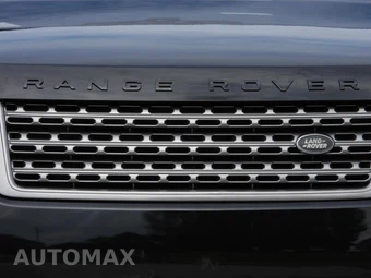 2017 Land Rover Range Rover - miniatura 42