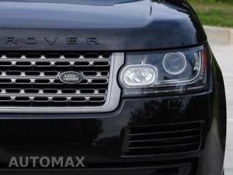 2017 Land Rover Range Rover - miniatura 43