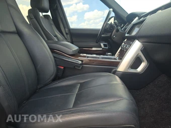 2017 Land Rover Range Rover - miniatura 8