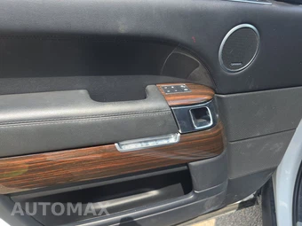 2017 Land Rover Range Rover - miniatura 9