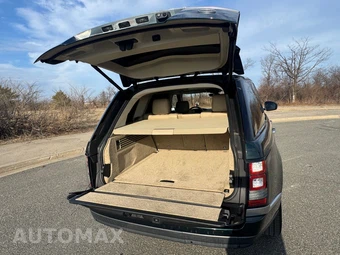 2017 Land Rover Range Rover - miniatura 13