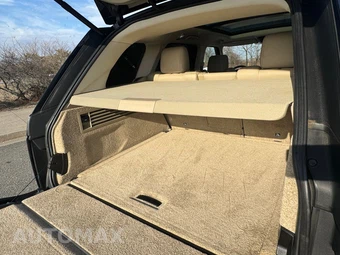 2017 Land Rover Range Rover - miniatura 14