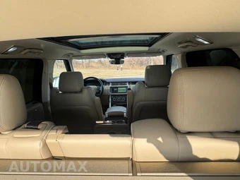 2017 Land Rover Range Rover - miniatura 15