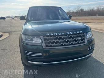 2017 Land Rover Range Rover - miniatura 2