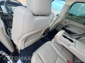 2017 Land Rover Range Rover - miniatura 26