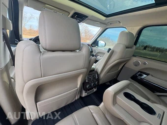 2017 Land Rover Range Rover - miniatura 27