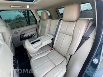 2017 Land Rover Range Rover - miniatura 28