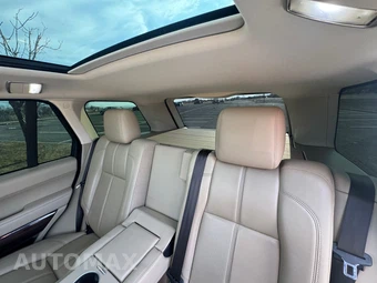 2017 Land Rover Range Rover - miniatura 29