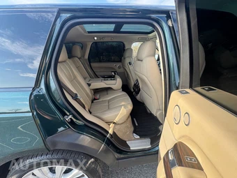 2017 Land Rover Range Rover - miniatura 32