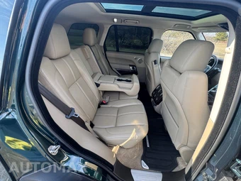 2017 Land Rover Range Rover - miniatura 33
