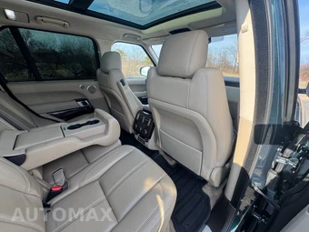 2017 Land Rover Range Rover - miniatura 34