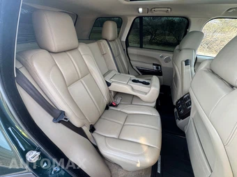 2017 Land Rover Range Rover - miniatura 35